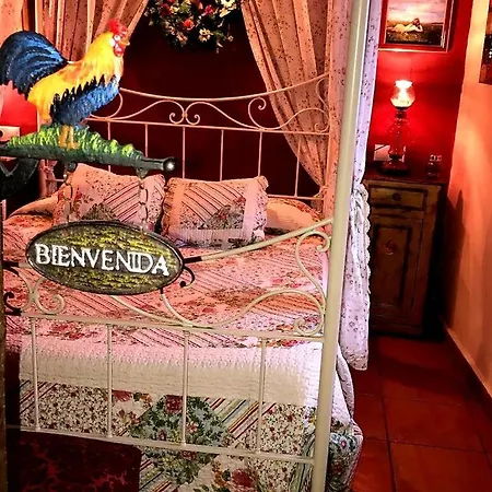Guest house La Quinta De Malu Amazing And Romantic Getaways 3