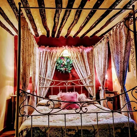 La Quinta De Malu Amazing And Romantic Getaways 3 Guest house