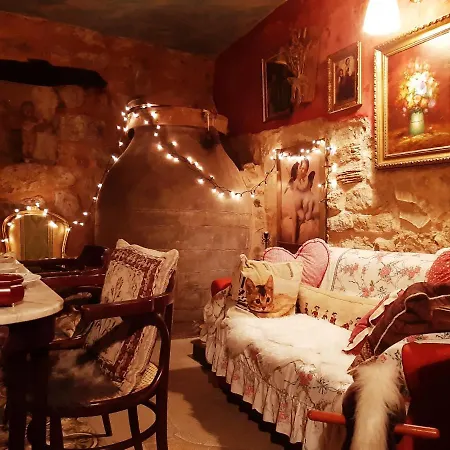 La Quinta De Malu Amazing And Romantic Getaways 3 Guest house *
